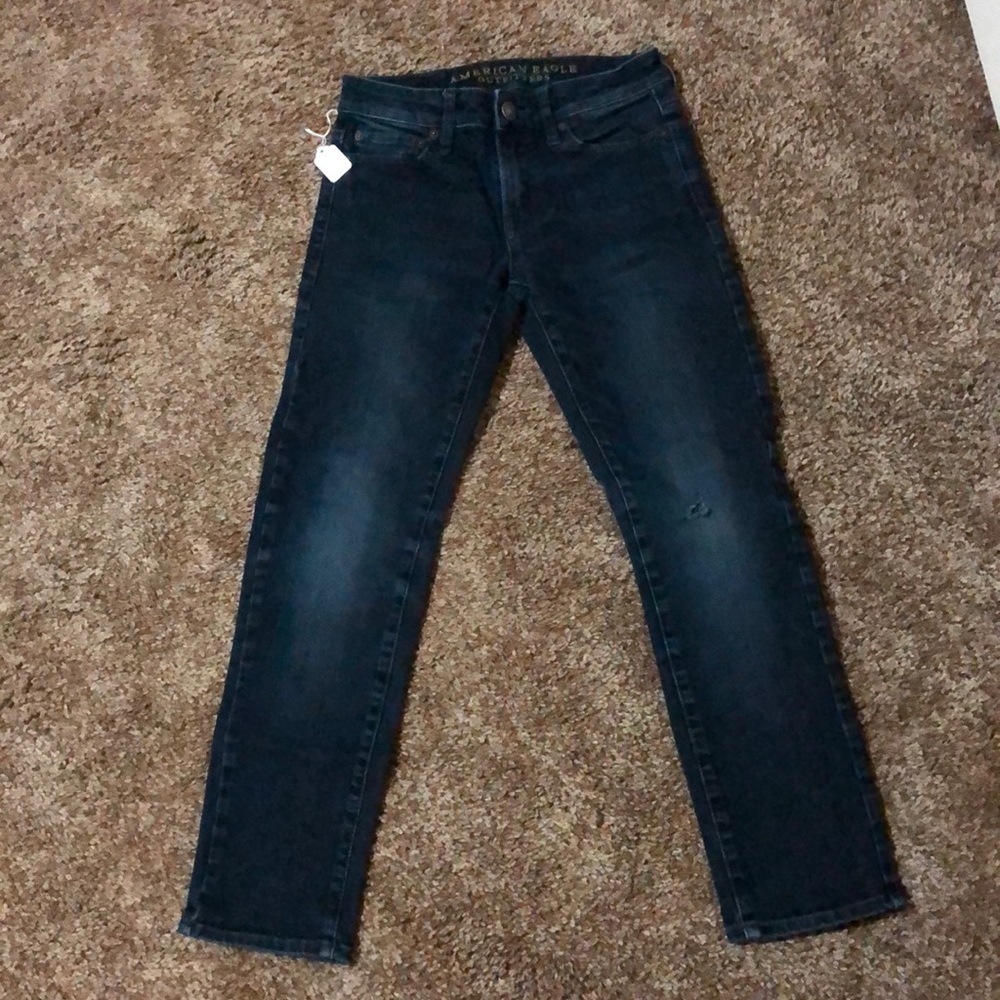 Young Men’s American Eagle Jeans